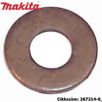 Alátét MAKITA alkatrész (MK-267214-6) Alátét MAKITA alkatrész (MK-267214-6)