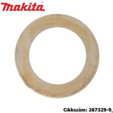 Hézagoló GD600 Makita alkatrész (MK-267329-9) Hézagoló GD600 Makita alkatrész (MK-267329-9)