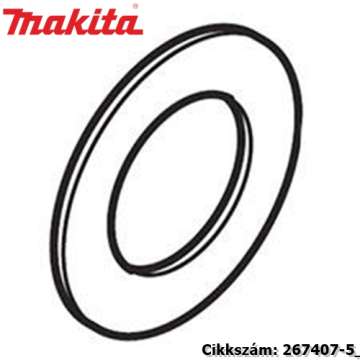 Lapos alátét HM0870C Makita alkatrész (MK-267407-5) Lapos alátét HM0870C Makita alkatrész (MK-267407-5)