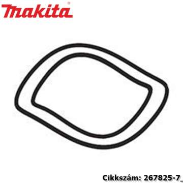 Alátét MAKITA alkatrész (MK-267825-7) Alátét MAKITA alkatrész (MK-267825-7)