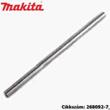 Csapszeg MAKITA alkatrész (MK-268092-7) Csapszeg MAKITA alkatrész (MK-268092-7)
