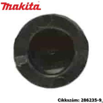 Sapka 11 3612C MAKITA alkatrész (MK-286235-9) Sapka 11 3612C MAKITA alkatrész (MK-286235-9)