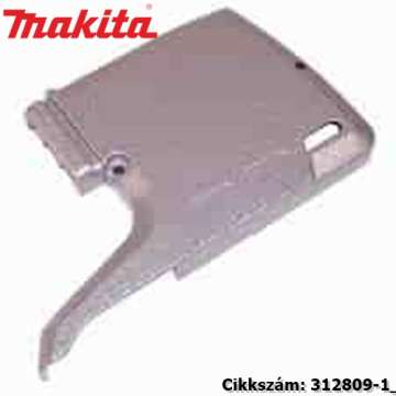Porleválasztó-fedél 9924DB MAKITA alkatrész (MK-312809-1) Porleválasztó-fedél 9924DB MAKITA alkatrész (MK-312809-1)