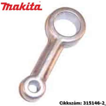 Hajtórúd HK1800/HR2210/HR2220/ MAKITA alkatrész (MK-315146-2)