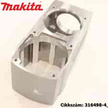 Forgattyúház HM1500/B, tól MAKITA alkatrész (MK-316498-4) Forgattyúház HM1500/B, tól MAKITA alkatrész (MK-316498-4)