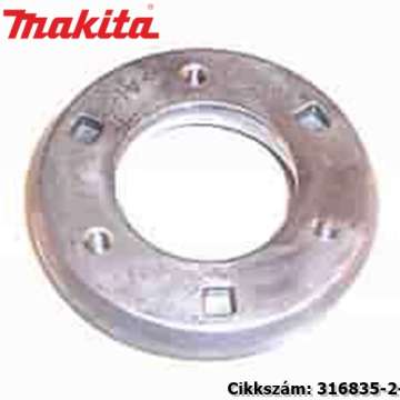 Csapágyház BO5010/20/21 MAKITA alkatrész (MK-316835-2) Csapágyház BO5010/20/21 MAKITA alkatrész (MK-316835-2)