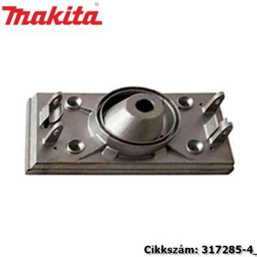 Talp BO3700 MAKITA alkatrész (MK-317285-4) Talp BO3700 MAKITA alkatrész (MK-317285-4)