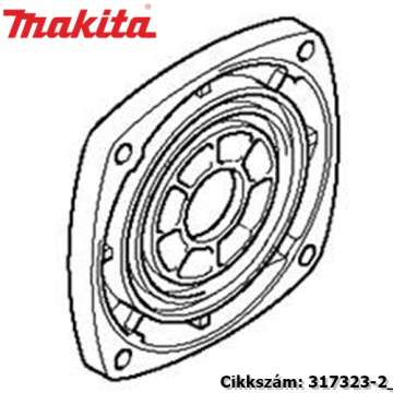 Hajtóműház MAKITA alkatrész (MK-317323-2) Hajtóműház MAKITA alkatrész (MK-317323-2)