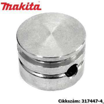 Dugattyú MAKITA alkatrész (MK-317447-4) Dugattyú MAKITA alkatrész (MK-317447-4)