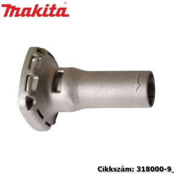 Hajtóműház GD0600 Makita alkatrész (MK-318000-9) Hajtóműház GD0600 Makita alkatrész (MK-318000-9)