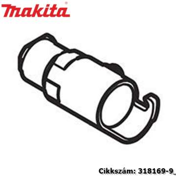 AVTcsőtartó HR4511C MAKITA alkatrész (MK-318169-9) AVTcsőtartó HR4511C MAKITA alkatrész (MK-318169-9)