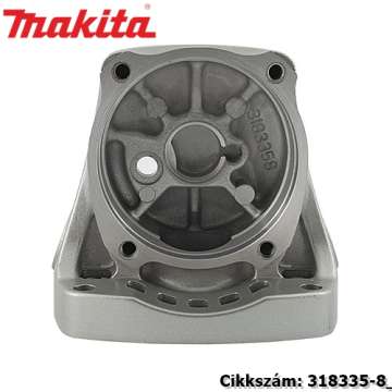 Fogaskerék ház GA5030 MAKITA alkatrész (MK-318335-8) Fogaskerék ház GA5030 MAKITA alkatrész (MK-318335-8)