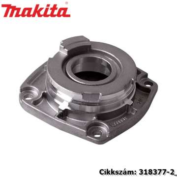 Csapágyház GA7040/9020 Makita alkatrész (MK-318377-2) Csapágyház GA7040/9020 Makita alkatrész (MK-318377-2)