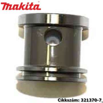 Dugattyú HR3850 MAKITA alkatrész (MK-321370-7) Dugattyú HR3850 MAKITA alkatrész (MK-321370-7)