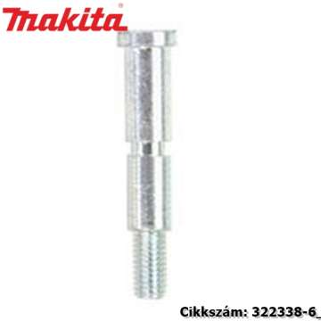 ÜtközőCsapszeg LS1030 MAKITA alkatrész (MK-322338-6) ÜtközőCsapszeg LS1030 MAKITA alkatrész (MK-322338-6)