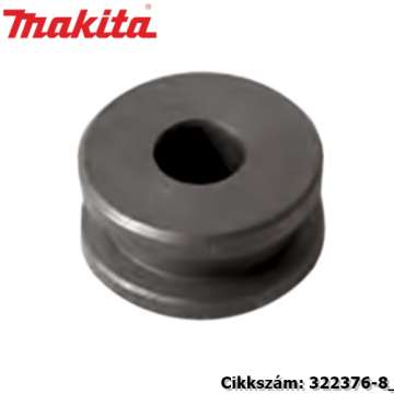 Görgő bevágással 4300BV MAKITA alkatrész (MK-322376-8) Görgő bevágással 4300BV MAKITA alkatrész (MK-322376-8)