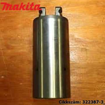 Hengerdugattyú HM1500 MAKITA alkatrész (MK-322387-3) Hengerdugattyú HM1500 MAKITA alkatrész (MK-322387-3)