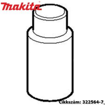 Ütőszeg HM1800 MAKITA alkatrész (MK-322564-7) Ütőszeg HM1800 MAKITA alkatrész (MK-322564-7)