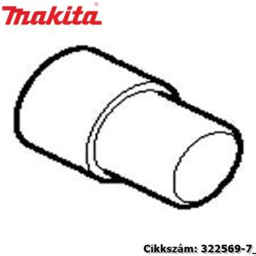 Ütőszeg HM1200B MAKITA alkatrész (MK-322569-7) Ütőszeg HM1200B MAKITA alkatrész (MK-322569-7)