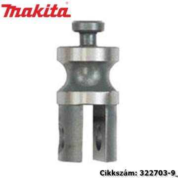 HEX. SOCKET fej csavar M6x16 (MK-922323-5)