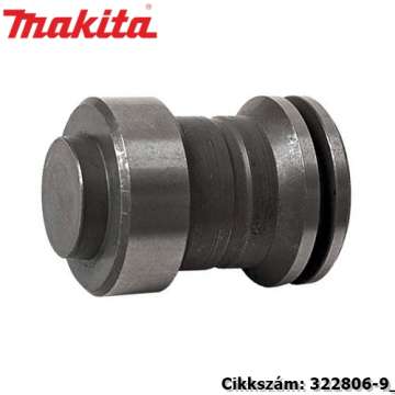 Ütőszeg HR3510/20 MAKITA alkatrész (MK-322806-9) Ütőszeg HR3510/20 MAKITA alkatrész (MK-322806-9)
