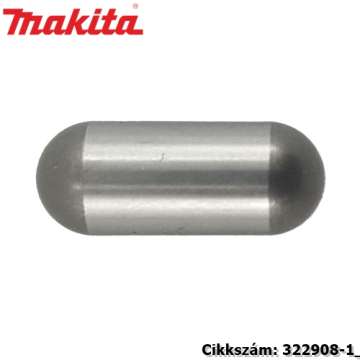 Görgő 8 MAKITA alkatrész (MK-322908-1) Görgő 8 MAKITA alkatrész (MK-322908-1)