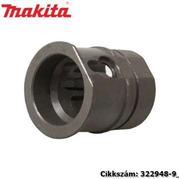 Fúrótokmány-gyűrű HR4000C MAKITA alkatrész (MK-322948-9) Fúrótokmány-gyűrű HR4000C MAKITA alkatrész (MK-322948-9)
