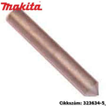 Csapszeg 9924DB/9900B MAKITA alkatrész (MK-323634-5) Csapszeg 9924DB/9900B MAKITA alkatrész (MK-323634-5)