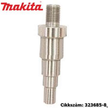 Tengely 6510VLR MAKITA alkatrész (MK-323685-8) Tengely 6510VLR MAKITA alkatrész (MK-323685-8)