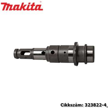 Szerszámtartó HR2410, hez MAKITA alkatrész (MK-323822-4) Szerszámtartó HR2410, hez MAKITA alkatrész (MK-323822-4)