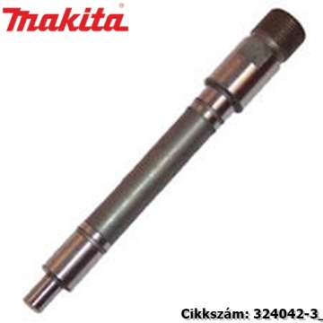 Tengely MAKITA alkatrész (MK-324042-3) Tengely MAKITA alkatrész (MK-324042-3)