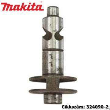 HEXAGON BOLT M5x10 (MK-AS000VP033)