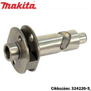 Tengely 6916D MAKITA alkatrész (MK-324220-5) Tengely 6916D MAKITA alkatrész (MK-324220-5)