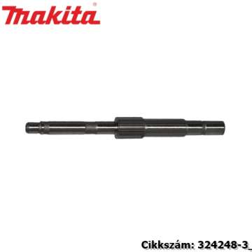 Tengely MAKITA alkatrész (MK-324248-3) Tengely MAKITA alkatrész (MK-324248-3)