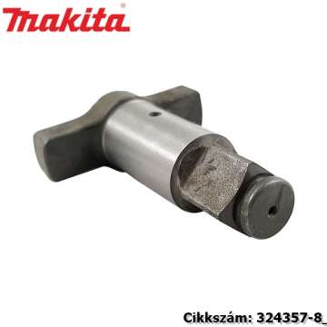Felfogószerkezet MAKITA alkatrész (MK-324357-8) Felfogószerkezet MAKITA alkatrész (MK-324357-8)