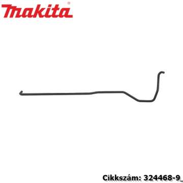 Rudazat /DCS230T MAKITA alkatrész (MK-324468-9) Rudazat /DCS230T MAKITA alkatrész (MK-324468-9)