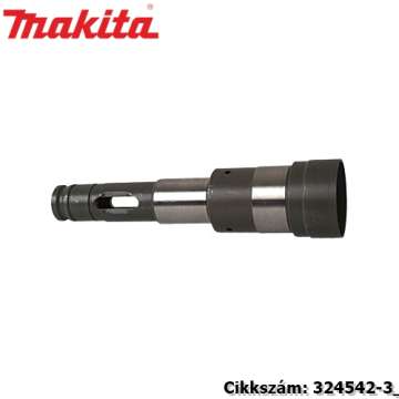 Szerszámtartó MAKITA alkatrész (MK-324542-3) Szerszámtartó MAKITA alkatrész (MK-324542-3)