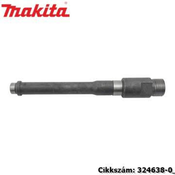 Tengely GD0601 Makita alkatrész (MK-324638-0) Tengely GD0601 Makita alkatrész (MK-324638-0)