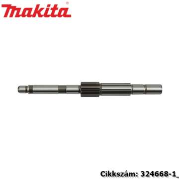 Bütykös tengely MAKITA alkatrész (MK-324668-1) Bütykös tengely MAKITA alkatrész (MK-324668-1)