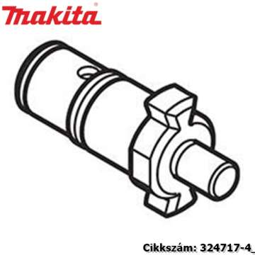 Tengely MAKITA alkatrész (MK-324717-4)