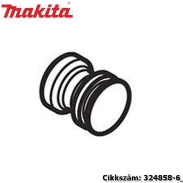 Röpdugattyú HR3200C MAKITA alkatrész (MK-324858-6) Röpdugattyú HR3200C MAKITA alkatrész (MK-324858-6)