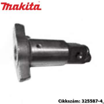 Felfogó szerkezet új 6910 MAKITA alkatrész (MK-325587-4) Felfogó szerkezet új 6910 MAKITA alkatrész (MK-325587-4)