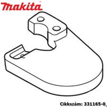 Alaplemez JS3200 MAKITA alkatrész (MK-331165-0)