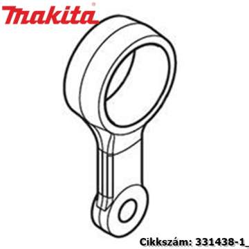 Biztonsági retesz UR3000 (MK-DA00000015)