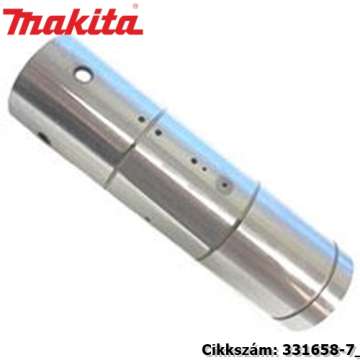 Henger HM0860C MAKITA alkatrész (MK-331658-7) Henger HM0860C MAKITA alkatrész (MK-331658-7)