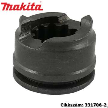 Tányérkerék/HR1830 MAKITA alkatrész (MK-331706-2) Tányérkerék/HR1830 MAKITA alkatrész (MK-331706-2)