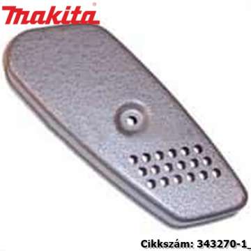 Ékszíj-védőburkolat 9924DB MAKITA alkatrész (MK-343270-1) Ékszíj-védőburkolat 9924DB MAKITA alkatrész (MK-343270-1)
