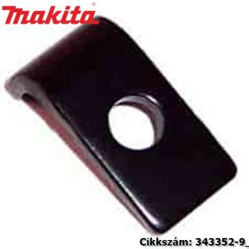 Nyomólap 3620 MAKITA alkatrész (MK-343352-9) Nyomólap 3620 MAKITA alkatrész (MK-343352-9)