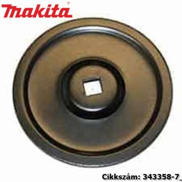 Védőfoglalat LS1430/1440 MAKITA alkatrész (MK-343358-7) Védőfoglalat LS1430/1440 MAKITA alkatrész (MK-343358-7)