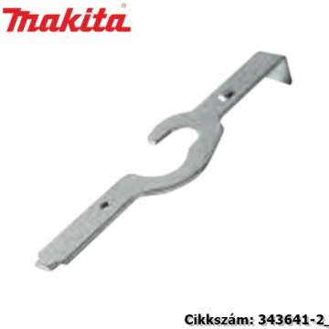 Cable pressing plate /ELM3311 (MK-DA00000814) Cable pressing plate /ELM3311 (MK-DA00000814)